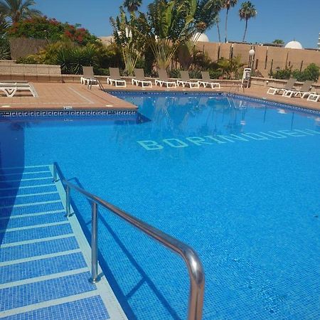 Apartamento El Borinquen Playa de las Américas Exterior foto
