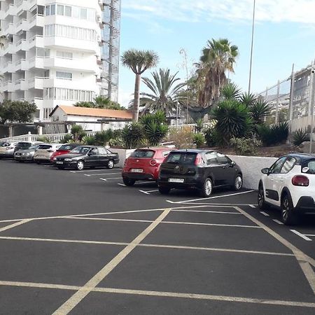 Apartamento El Borinquen Playa de las Américas Exterior foto